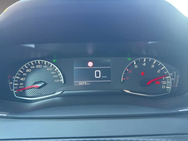 Peugeot 208 Active Pack PureTech