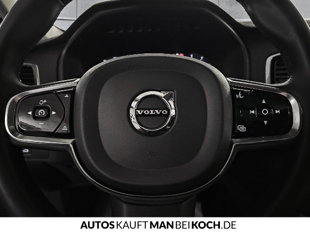 Volvo XC90 XC90