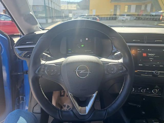 Opel Corsa Edition