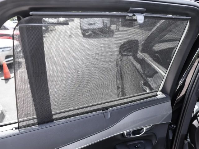 Volvo XC90 AWD Bright Plus