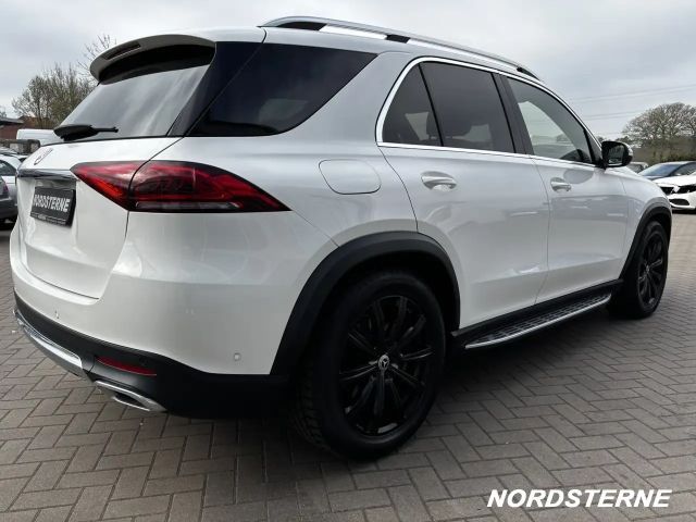 Mercedes-Benz GLE 350 4MATIC