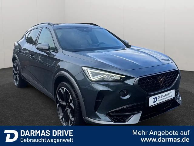 Cupra Formentor 2.0 TSI VZ