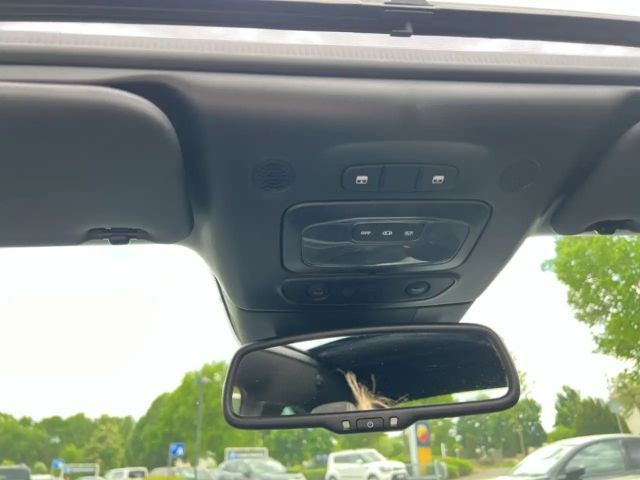 Abarth 500C Scorpionissima