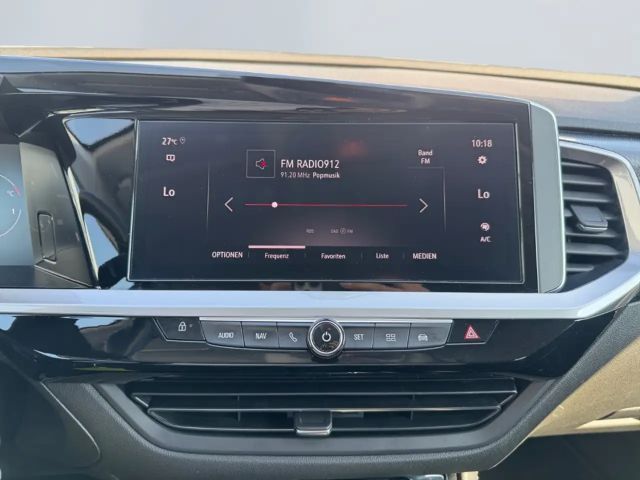 Opel Grandland X GS-Line Grand Sport