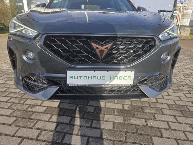 Cupra Formentor 4Drive DSG VZ VZ5