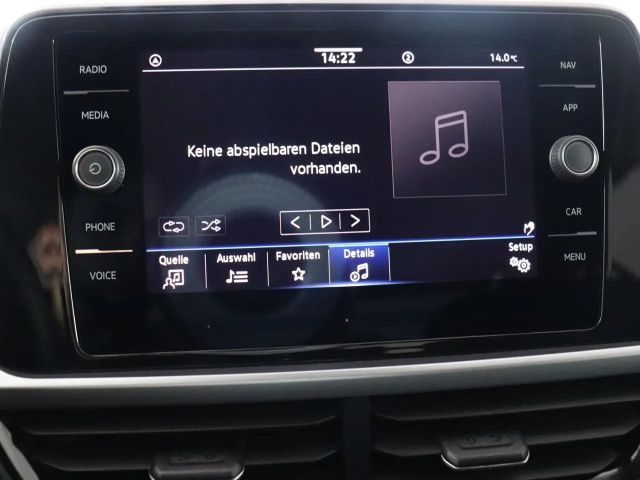 Volkswagen T-Roc 1.0 TSI Life