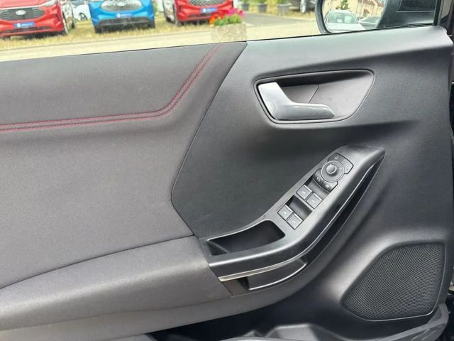 Ford Puma EcoBoost ST Line