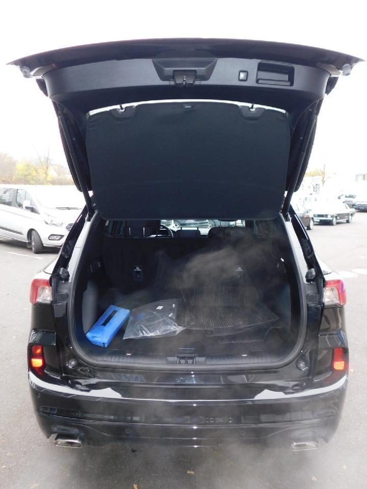 Ford Kuga Hybrid Plug in Hybrid ST Line