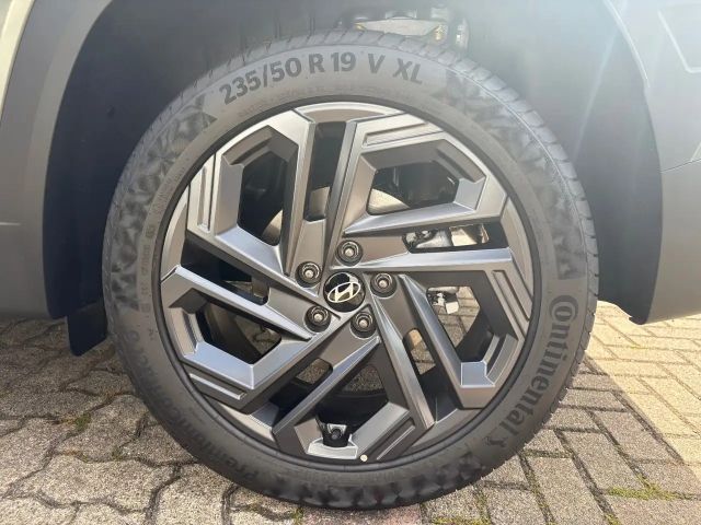 Hyundai Tucson 1.6 T-GDi