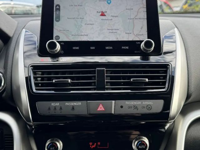 Mitsubishi Eclipse Cross 4WD PHEV