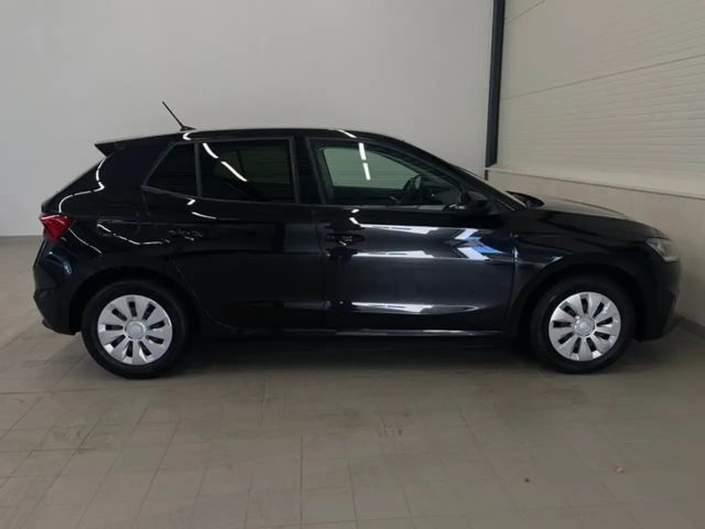 Skoda Fabia 1.0 TSI Ambition