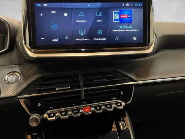 Peugeot 208 Allure Pack