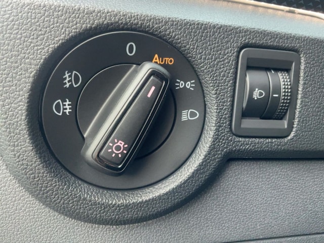 Volkswagen T-Cross 1.0 TSI TSi United