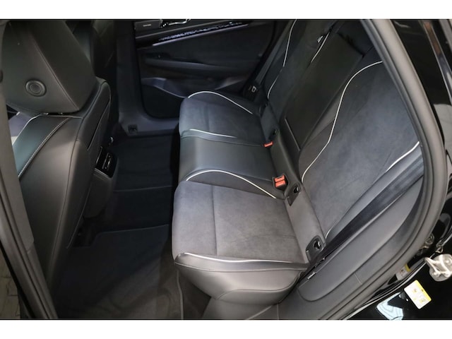 Volkswagen ID.7 Pro Tourer