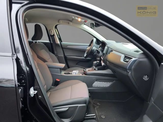 Renault Arkana EDC Equilibre Equilibre TCe 140