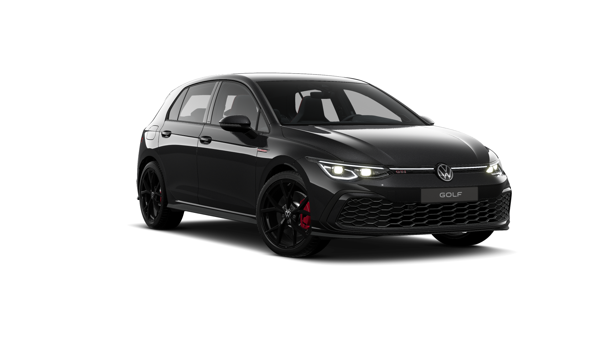 Volkswagen Golf 2.0 TSI Golf VIII IQ.Drive