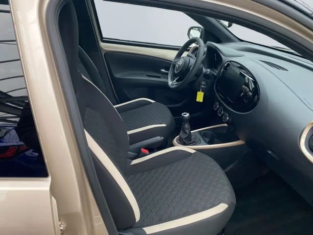 Toyota Aygo X Bi-Tone Hatchback