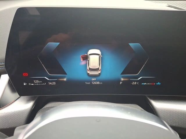 BMW X1 M-Sport sDrive20i