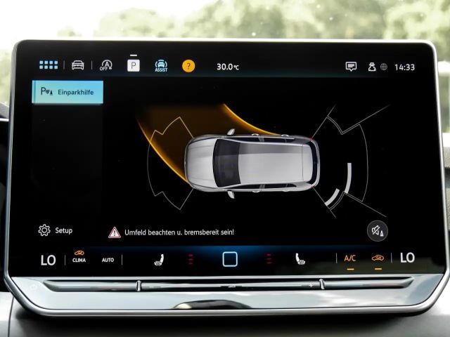 Volkswagen Golf 1.5 TSI Golf VIII Life