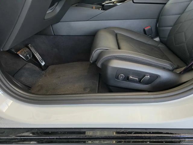 BMW 520 520d M-Sport Touring xDrive