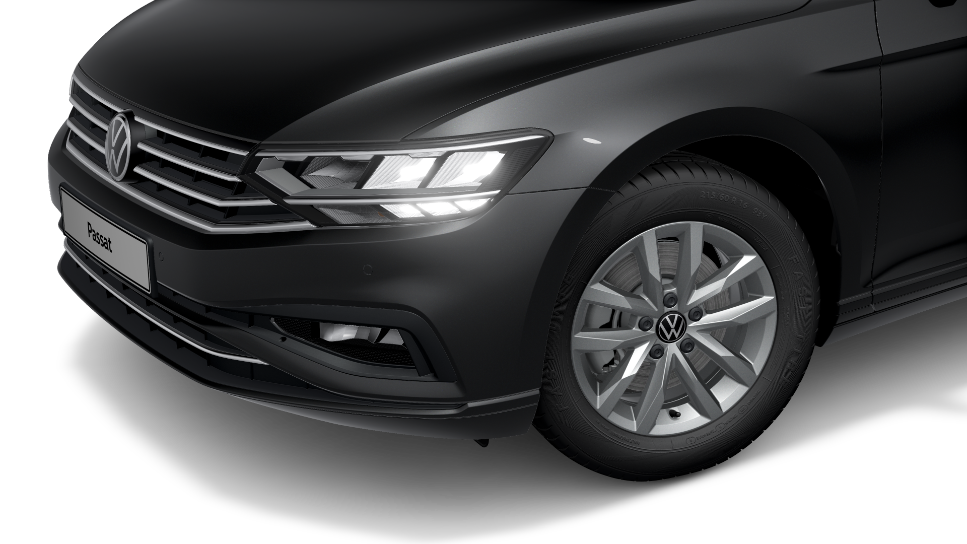 Volkswagen Passat Business DSG Variant