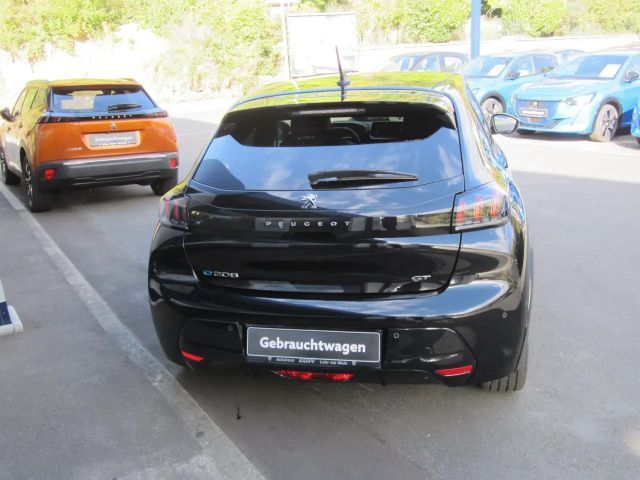 Peugeot E-208 GT-Line