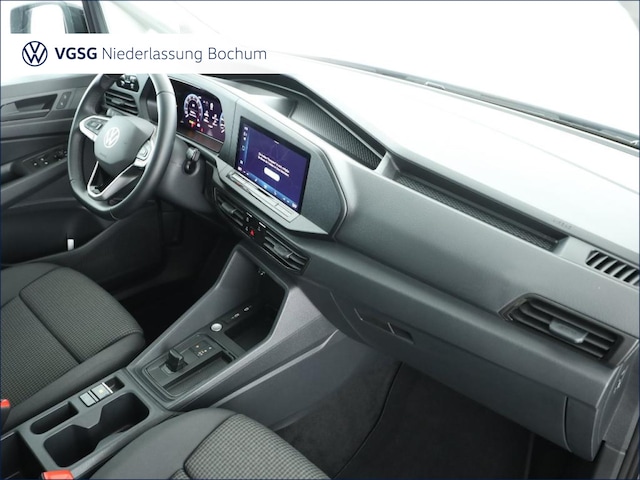 Volkswagen Caddy Caddy