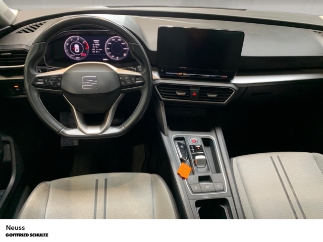 Seat Leon DSG Sportstourer Style