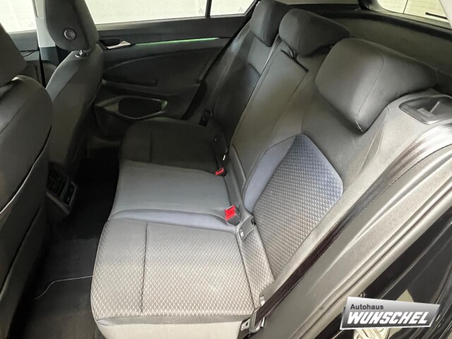 Volkswagen Golf 1.0 TSI Plus TSi United