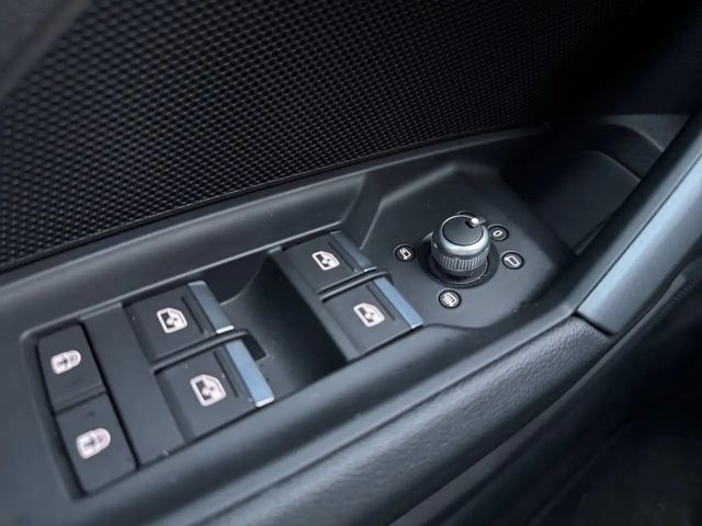 Audi A3 1.5 TFSI S-Line S-Tronic Sedan