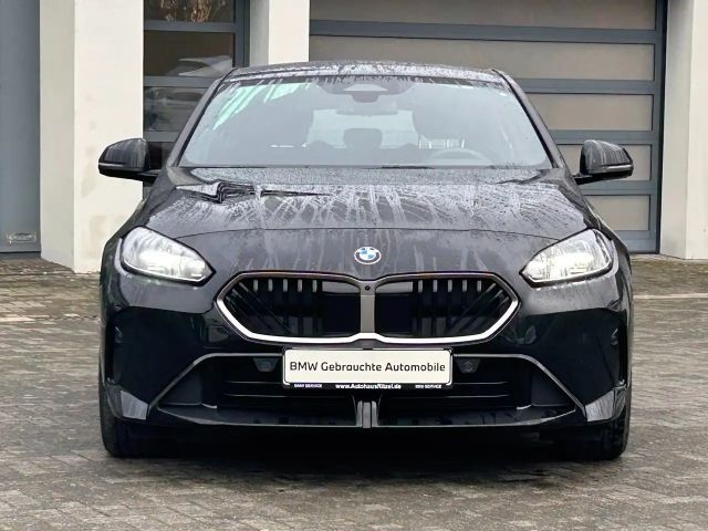 BMW 120 120d 120i M-Sport Sedan