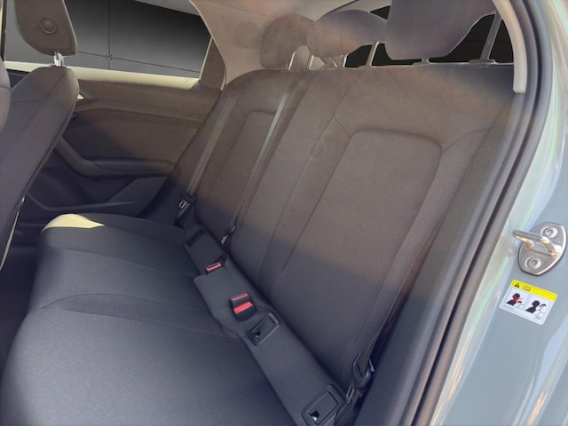 Audi A1 25 TFSI Sportback