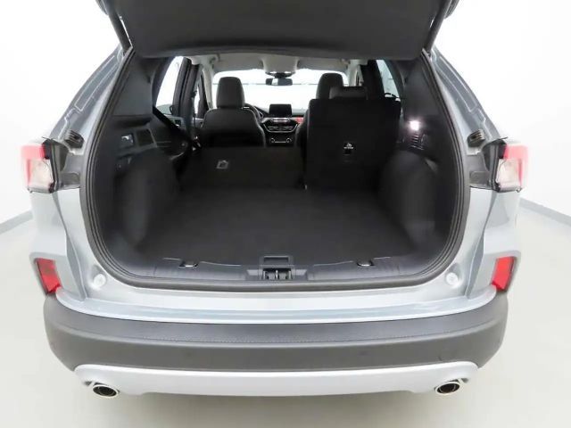 Ford Kuga AWD Hybrid Titanium X