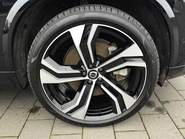 Volvo XC90 AWD Dark T8 Ultra