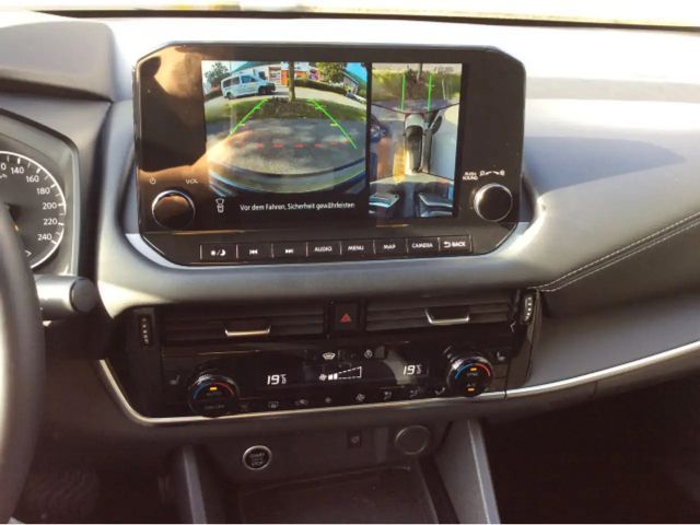 Nissan Qashqai Acenta DIG-T