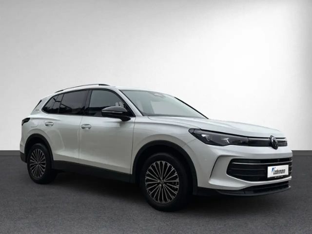 Volkswagen Tiguan 2.0 TDI DSG IQ.Drive