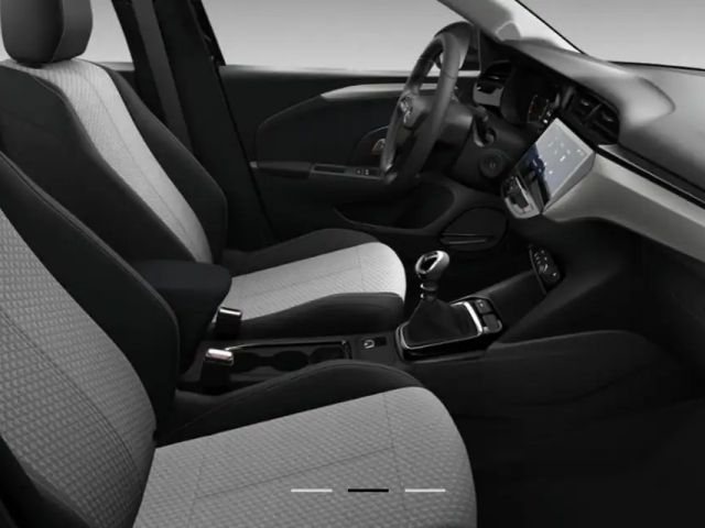 Opel Corsa 1.2 Turbo Edition Turbo