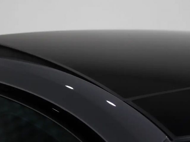 Porsche Panamera 4 E-Hybrid