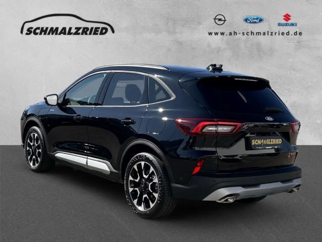 Ford Kuga Active Plug in Hybrid X