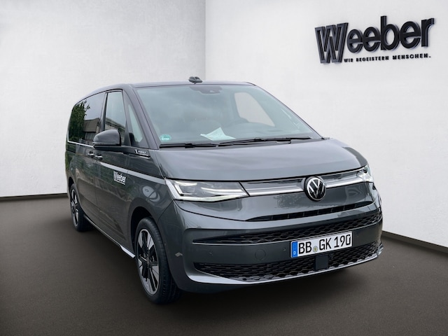 Volkswagen Multivan 2.0 TDI DSG