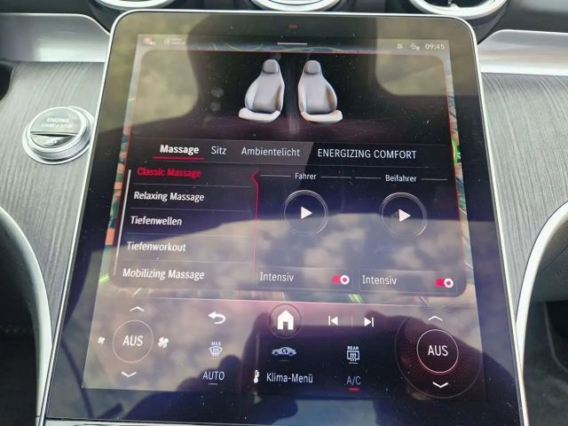 Mercedes-Benz CLE 220 AMG Line