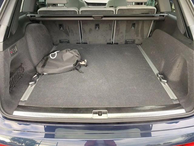 Audi Q7 Hybride Quattro S-Line