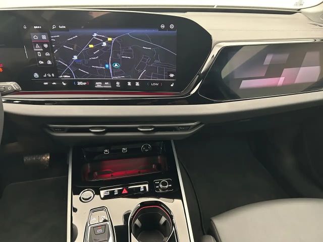 Audi A5 35 TFSI S-Line