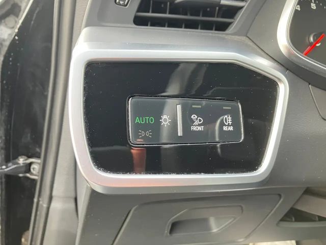 Audi A6 55 TFSI Quattro Sedan Sport