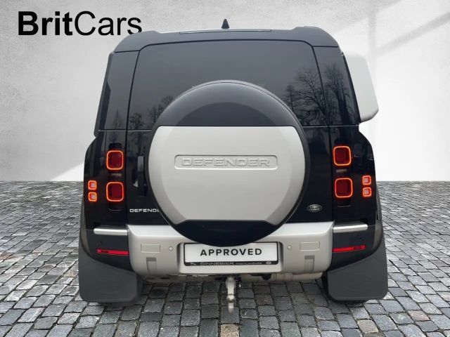 Land Rover Defender 90 D250 S
