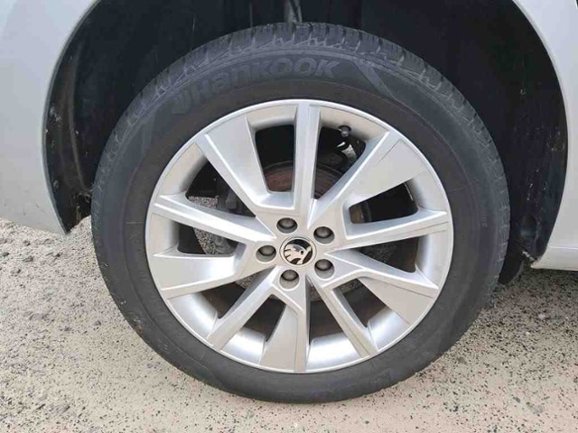 Skoda Kamiq 1.0 TSI Clever