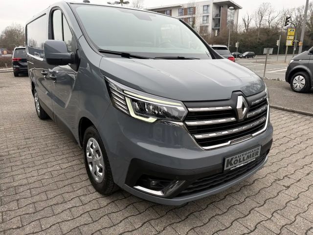 Renault Trafic 2.0 dCi Navi*RFK*Keyless*PDC