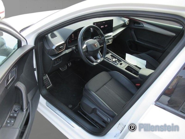 Cupra Leon 1.4 e-Hybrid DSG