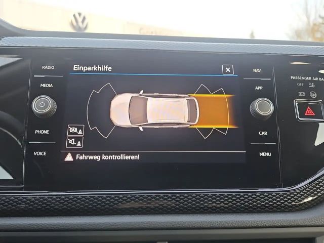 Volkswagen Taigo Life