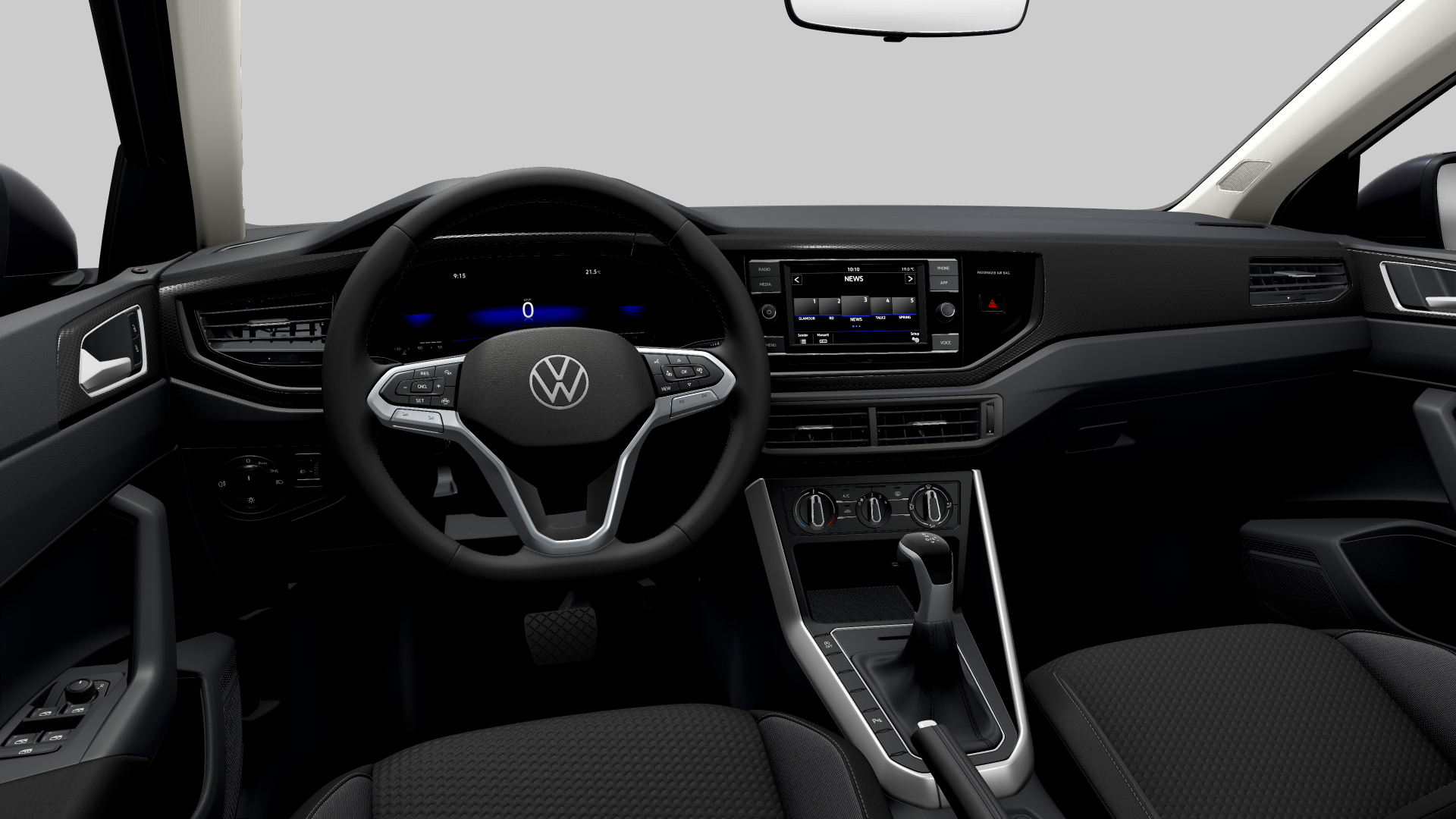 Volkswagen Taigo 1.0 TSI DSG Life